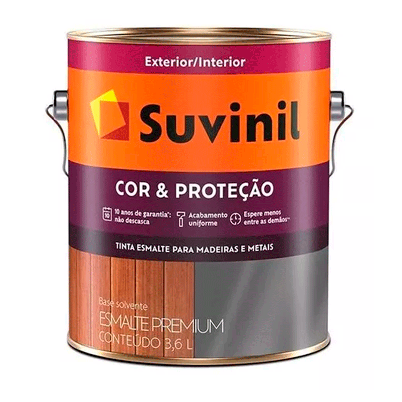 suvinil cor e protecao